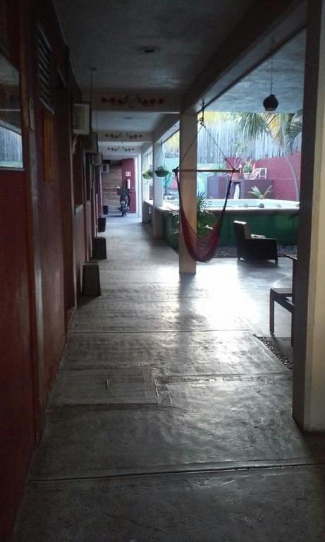 Hostal Chalupa Tulum Extérieur photo
